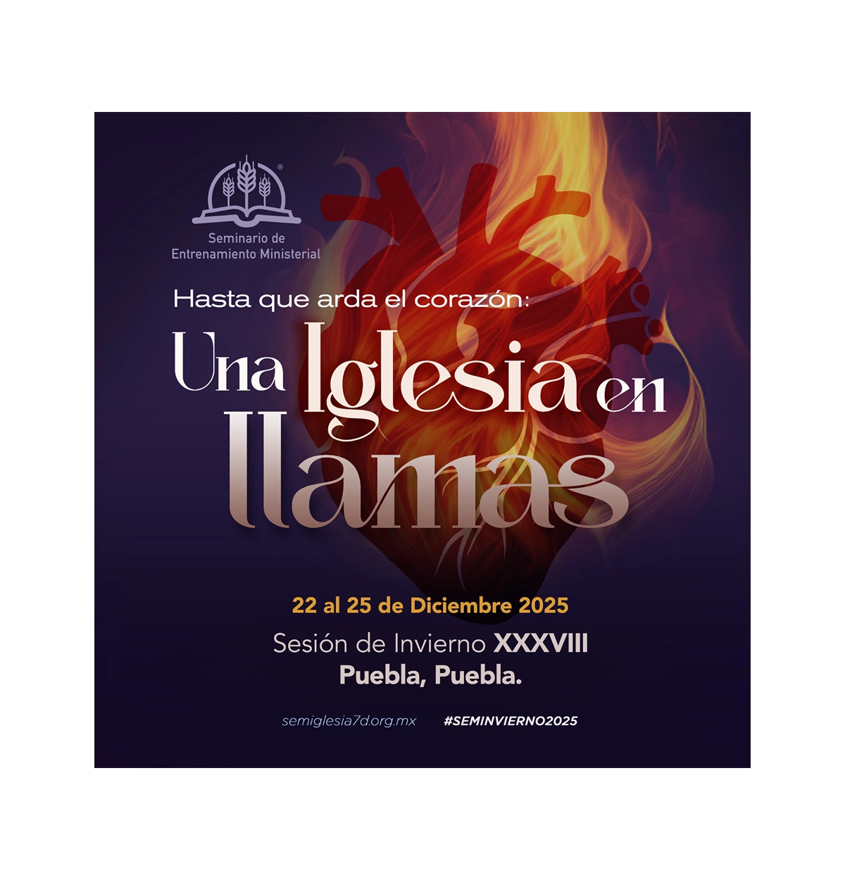 Sesión de Invierno del SEM